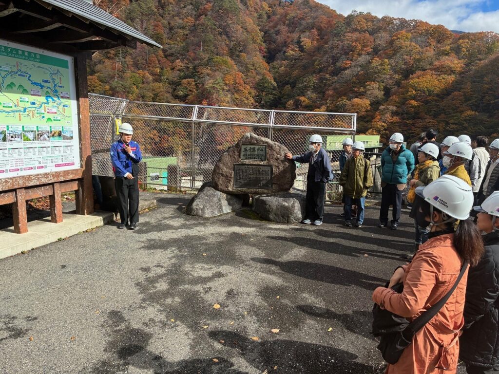 1110モニターツアー