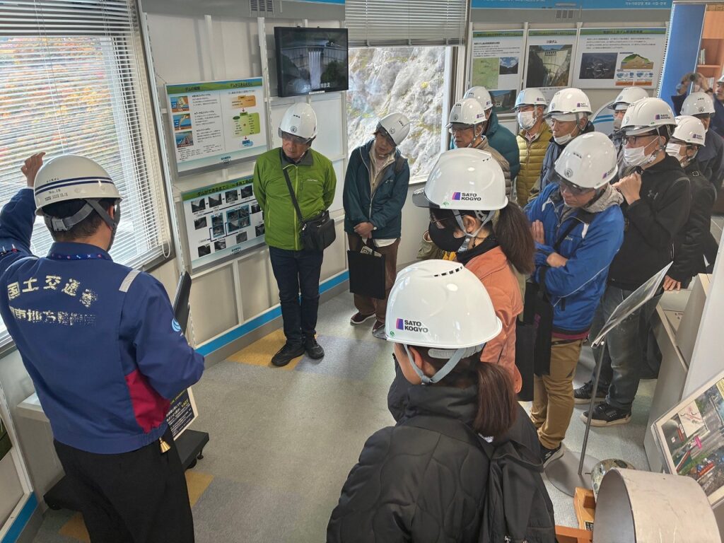 1110モニターツアー