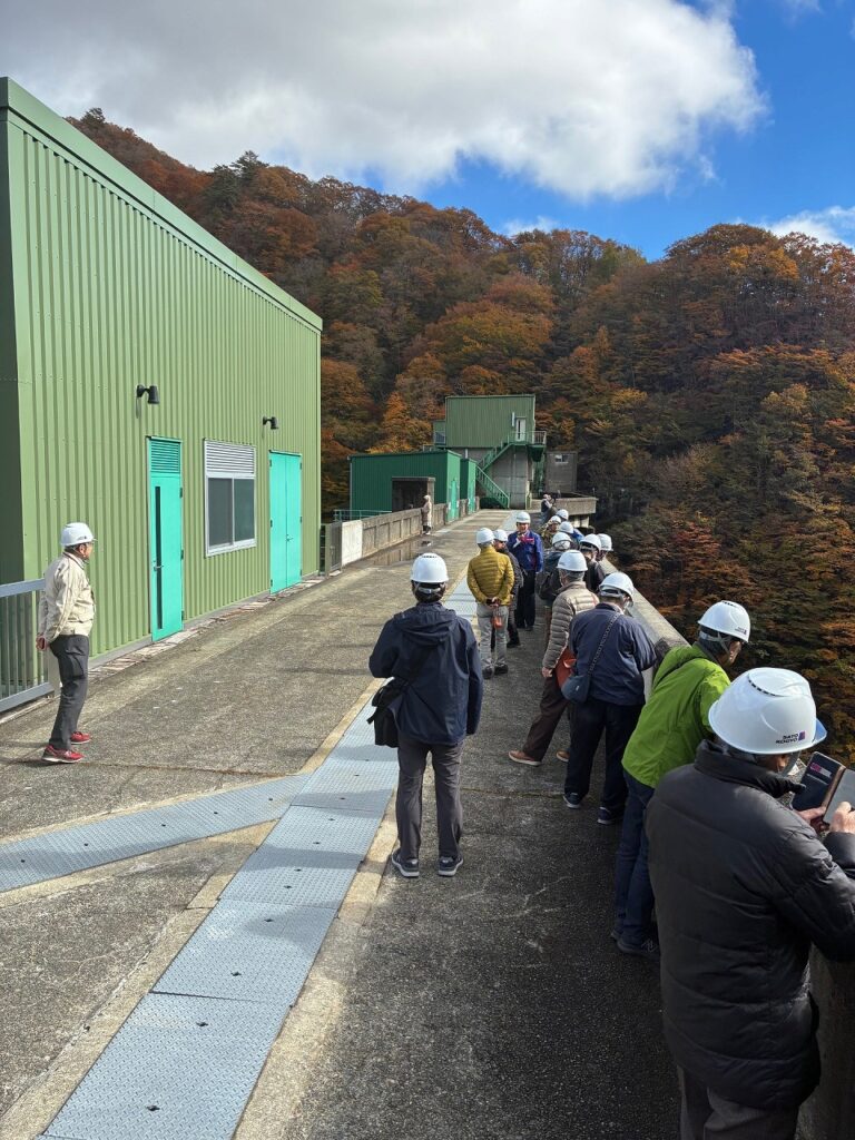 1110モニターツアー