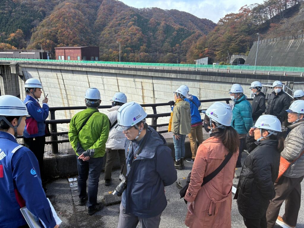 1110モニターツアー