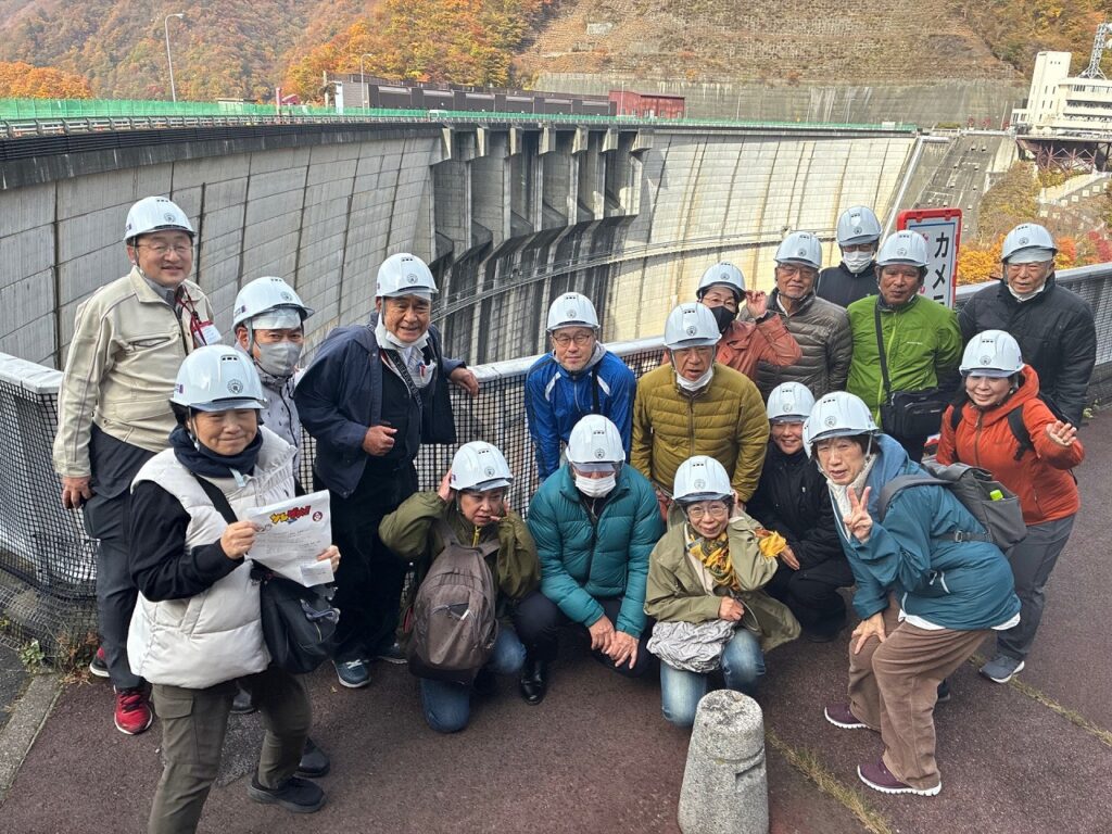 1110モニターツアー