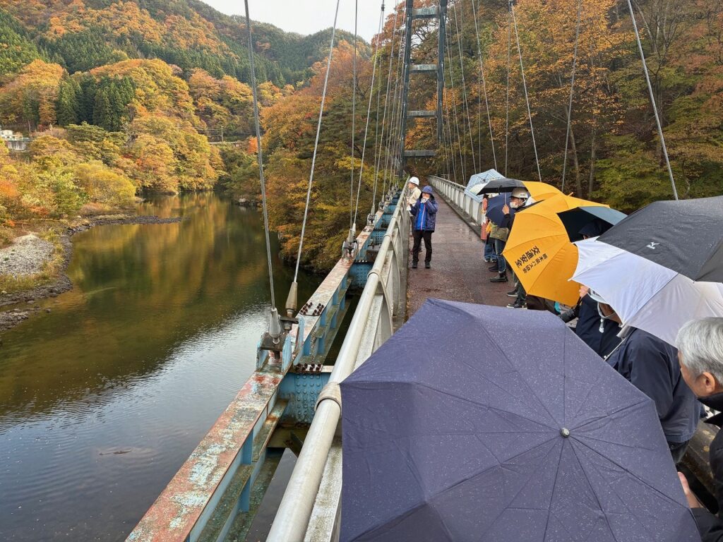 1110モニターツアー