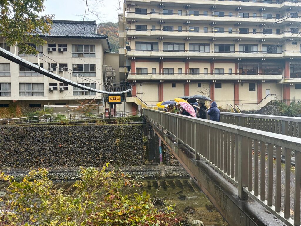 1110モニターツアー