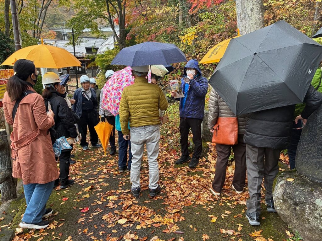 1110モニターツアー