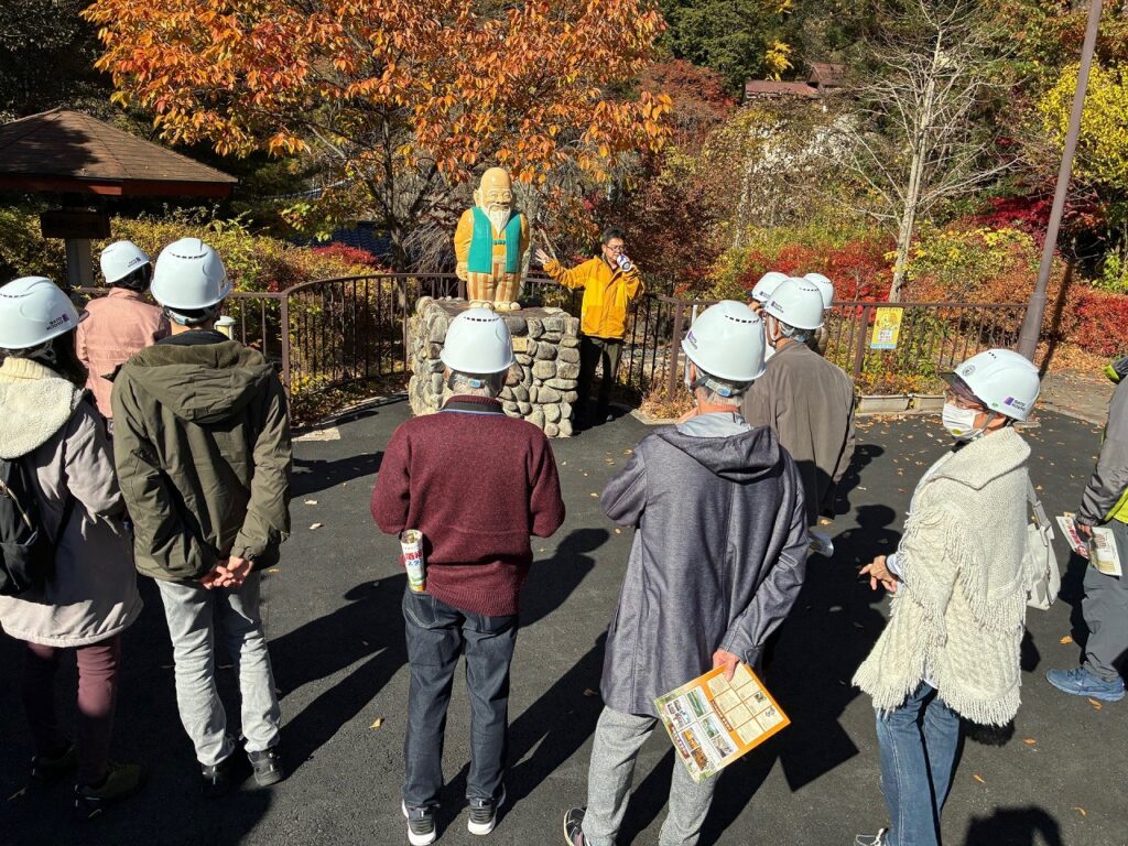 1117モニターツアー