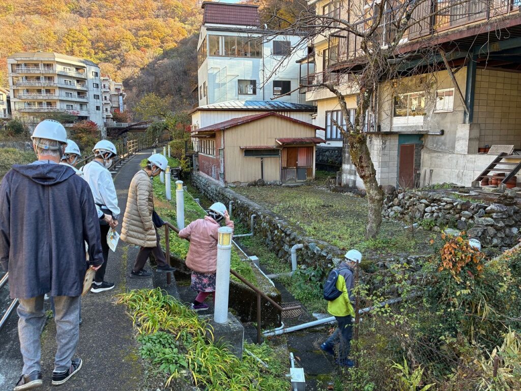 1117モニターツアー