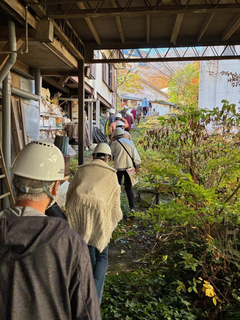 1117モニターツアー