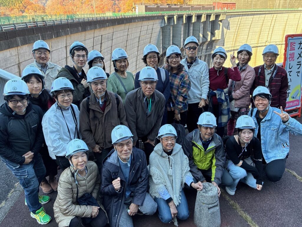 1117モニターツアー