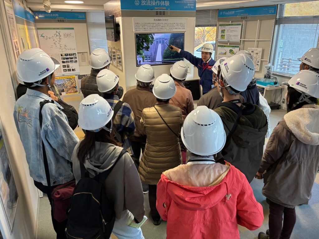 1117モニターツアー