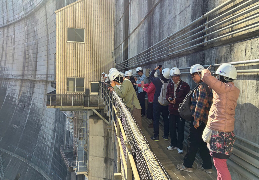 インフラを支える技術と仕組みの価値を、わかりやすく伝えます